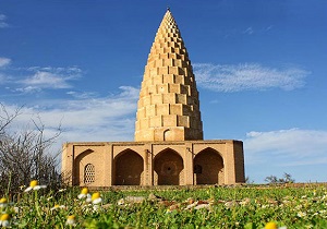 آغاز فصل سوم مرمت آرامگاه یعقوب لیث صفاری در دزفول