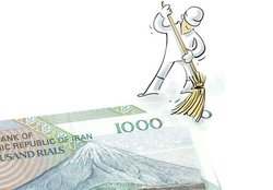 لایحه دولت در حقیقت حذف ۵ صفر از پول ملی است نه ۴ صفر + فیلم