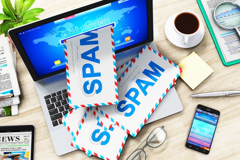 دنیای یک جفنگ نامه به نام Spam! / آیا میدانید؛ نخستین اسپم چه زمانی ارسال شد؟!