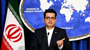 موسوی: آمریکایی&zwnj;ها از منطق ظریف و هنر مذاکراتی او واهمه دارند