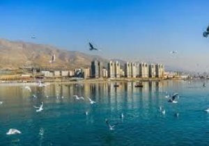 آغاز ساخت دریاچه مصنوعی گرمسار