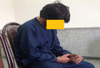 دوئل مرگبار جوان فوتبالیست با برادر رزمی&zwnj;کار/ ورزشکار قاتل: نفهمیدم چاقوی میوه&zwnj;&zwj;خوری چطور در سینه&zwnj;اش فرو رفت!