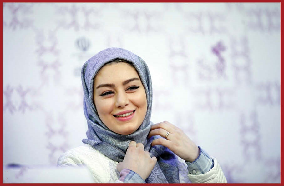 ۵ گام برای تغییر مسیر سحر قریشی در سینما