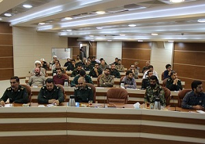 مساجد قلب تپنده محلات اسلامی و سنگر جنگ نرم هستند