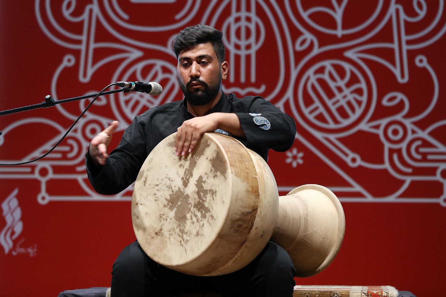 ساز کوک کُرد&zwnj;ها در پنجمین روز جشنواره ملی موسیقی جوان