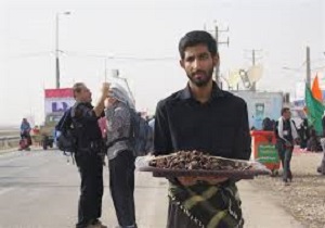 ثبت نام ۴۰۰ موکب برای خدمات‌رسانی اربعین