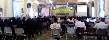همایش آموزشی گیاهان دارویی در جغتای