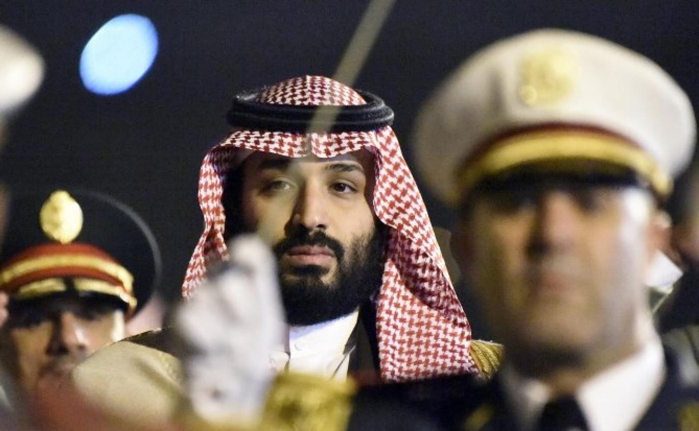 اظهارات شاهزاده&zwnj;ه سعودی درباره حذف فیزیکی منتقدان حکومت عربستان / بن سلمان چگونه مخالفان خود را ناپدید می&zwnj;کند؟