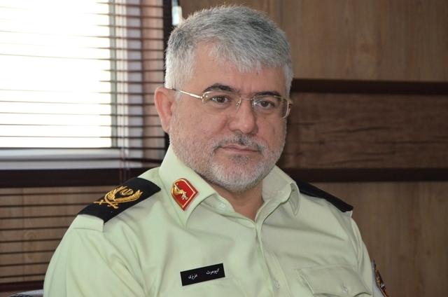 كشف 117 دستگاه استخراج ارز ديجيتال در عمليات پليس ساوه