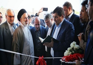 سرمایه گذاری ۳۳۸ میلیارد تومانی بنیاد برکت در خراسان جنوبی