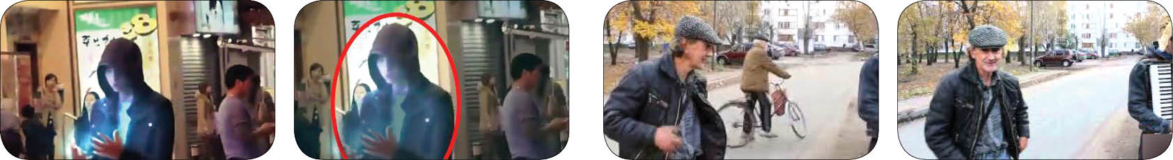 ماجرا&zwnj;های اسرار آمیز از سفر در زمان که سرو صدای زیادی در فضای مجازی به پا کرد + تصاویر