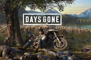 ورود تابستان به بازی Days Gone