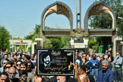 نمایش طنز رادیویی «ساده خط خطی»