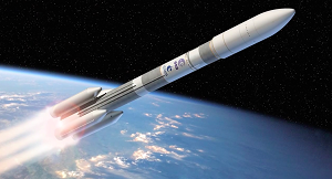 همکاری گسترده ناسا با شرکت&zwnj;های بزرگ صنعت فضایی در پروژه Space X