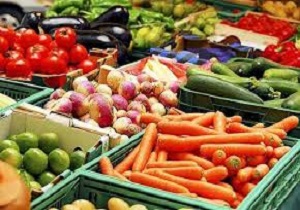 افزایش یک میلیون تنی محصولات کشاورزی با بهره برداری از پروژه پایاب سد خداآفرین