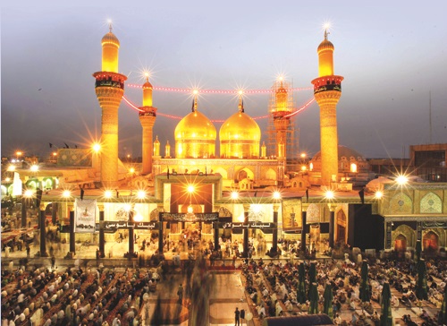 ٩ برداشت از سیره رفتاری امام جواد (ع)