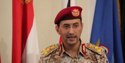 لحظه برخورد موشک یمنی‌ها به اردوگاه مزدوران سعودی در عدن + فیلم