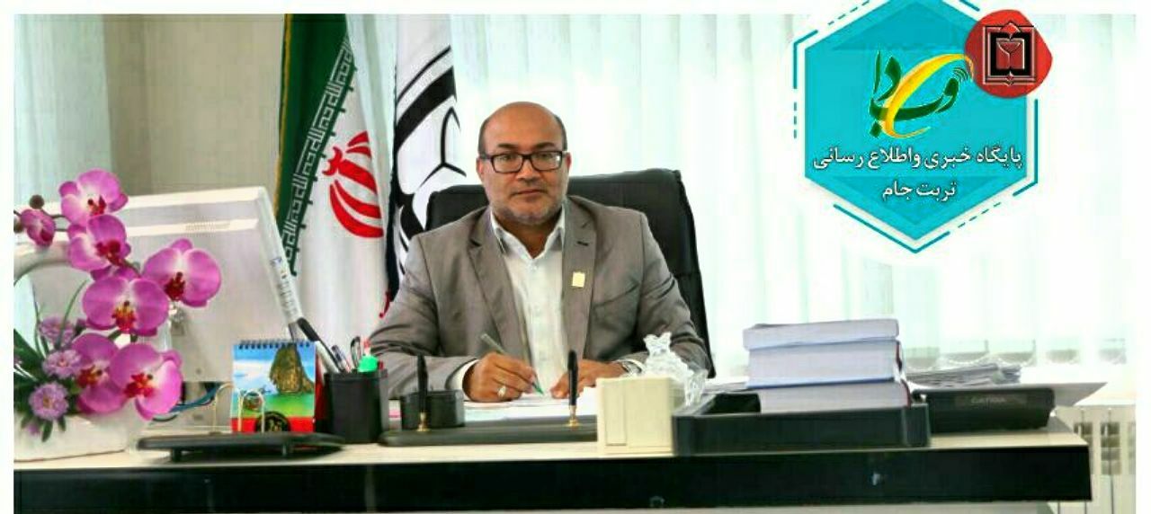بیش از ۷۰ درصد از مدیران دانشکده علوم پزشکی تربت جام جوان هستند