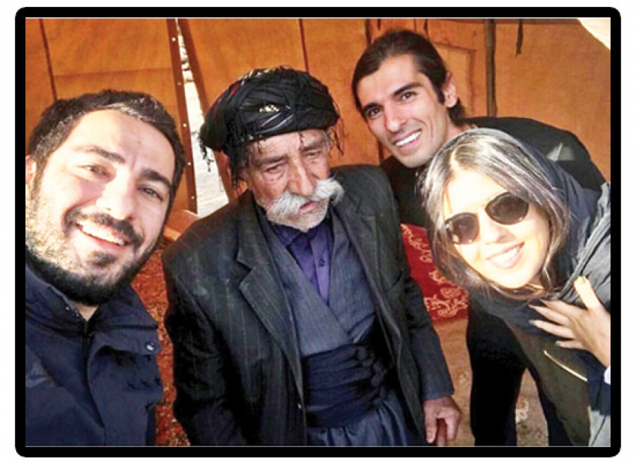 دغدغه هنرمندان درباره بلایای طبیعی / وای از آن روزی که تهران زلزله بیاید