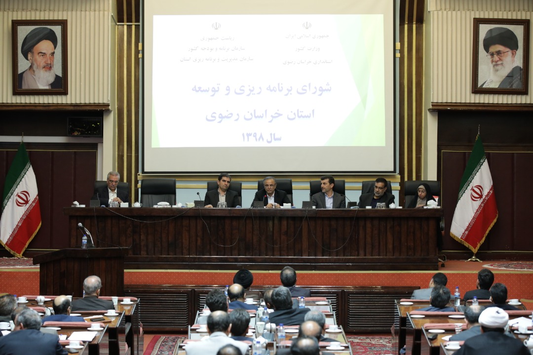 هم افزایی دستگاه‌های اجرایی استان استمرار یابد