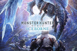 تاریخ عرضه بازی Monster Hunter World: Iceborne برای کامپیوتر