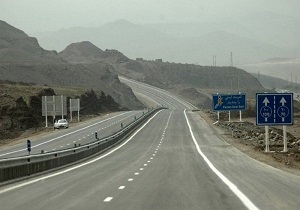 تبدیل شدن راه‌های اصلی استان قزوین به بزرگراه در آینده نزدیک