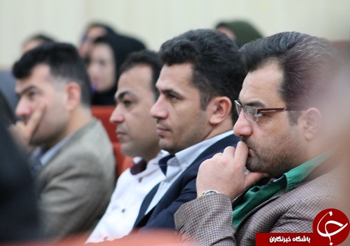 کارگاه آموزش مهارت قصه&zwnj;گویی در اهواز برگزار شد
