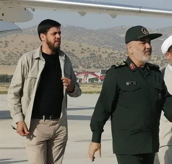 خدمت به محرومان از اولویت&zwnj;های مهم سپاه است /با تمام توان برای محرومیت&zwnj;زدایی تلاش می&zwnj;کنیم