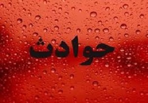 دستبند پلیس بر دستان  سارق موتور سیکلت