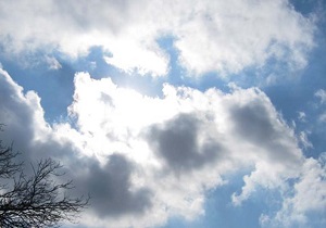 دمای هوا در اردبیل کاهش می‌یابد