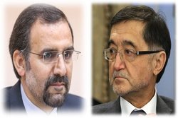 بررسی گسترش تعامل ایران و سازمان همکاری&zwnj;های شانگهای