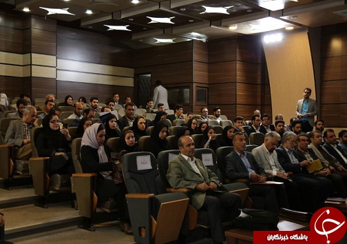 برگزاری دوره آموزشی حقوق و رویه داوری در کانون وکلای دادگستری خوزستان