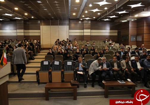 برگزاری دوره آموزشی حقوق و رویه داوری در کانون وکلای دادگستری خوزستان