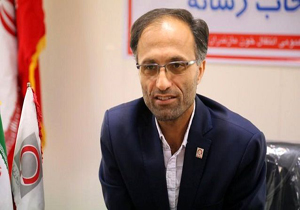 پذیرش بیش از ۵۸ هزار نفر برای اهدای خون در مازندران
