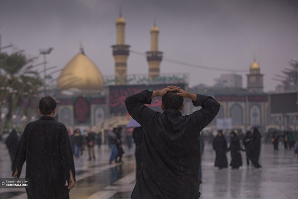 تصاویری از بهشت خدا روی زمین