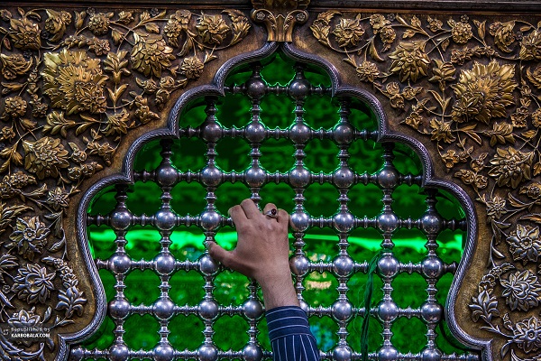 تصاویری از بهشت خدا روی زمین