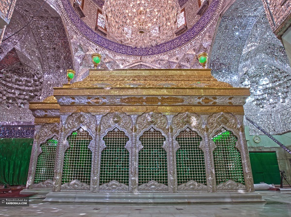 تصاویری از بهشت خدا روی زمین