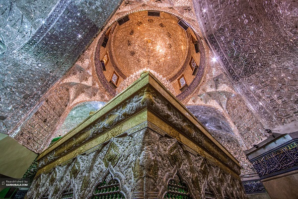 تصاویری از بهشت خدا روی زمین