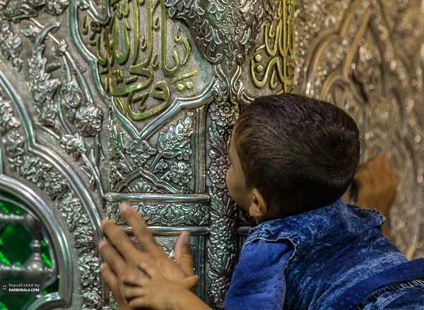 تصاویری از بهشت خدا روی زمین