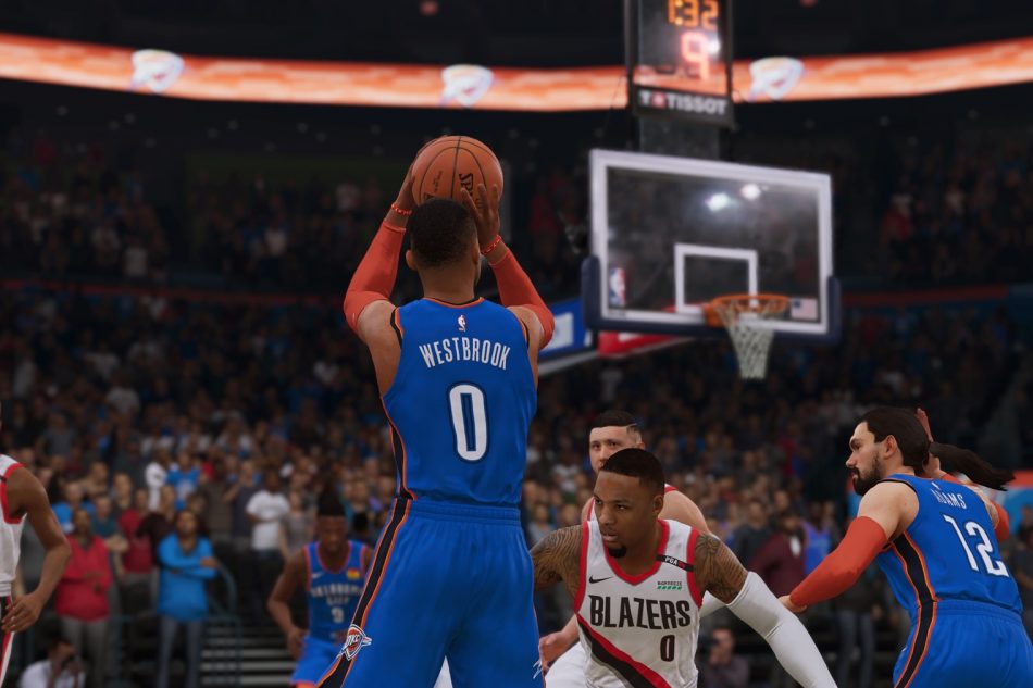 بازی 20 NBA Live، به زودی منتشر می&zwnj;شود
