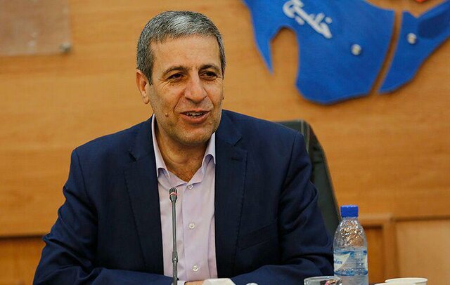 ساخت آب‌شیرین‌کن روستا‌های ساحلی تنگستان به زودی آغاز می‌شود
