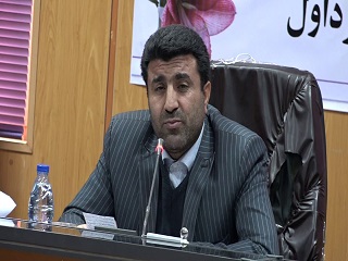 ساخت گلخانه خاکی هلیلان با اعتباری بالغ بر ۵۰ میلیارد تومان