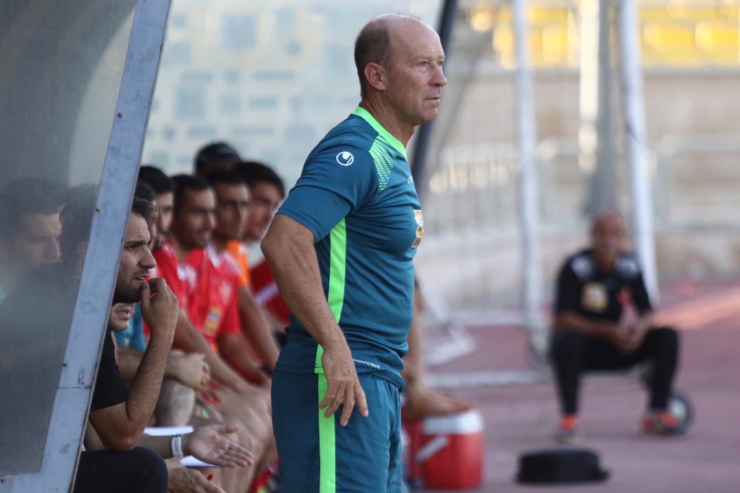 پرسپولیس ۲ - نفت مسجد سلیمان صفر/ شاگردان تارتار هم حریف سرخپوشان نشدند