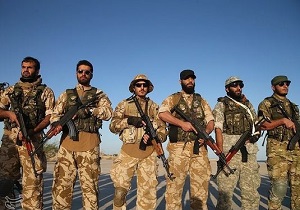 ناگفته هایی از یگان ویژه نیروی دریایی سپاه/ نخبگان نظامی S.N.S.F چه تمریناتی می‌بینند + فیلم