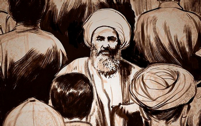 شیخ فضل الله نوری؛شهید مبارزه با نفوذ و استهاله مشروطه