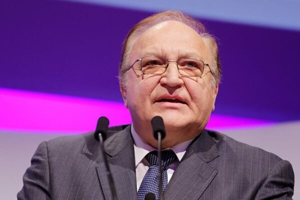 آغاز به کار رئیس جدید &laquo;اینستکس&raquo;