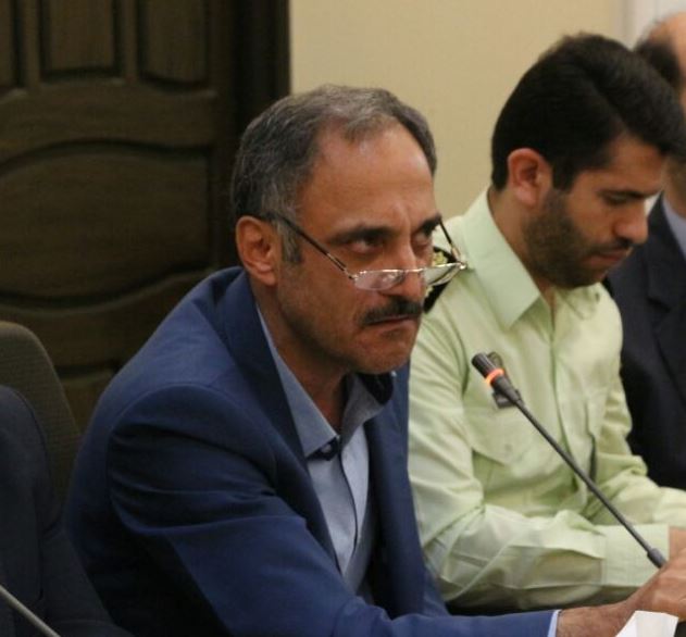 انتقاد تند نماینده آستانه اشرفیه از فرماندار این شهرستان