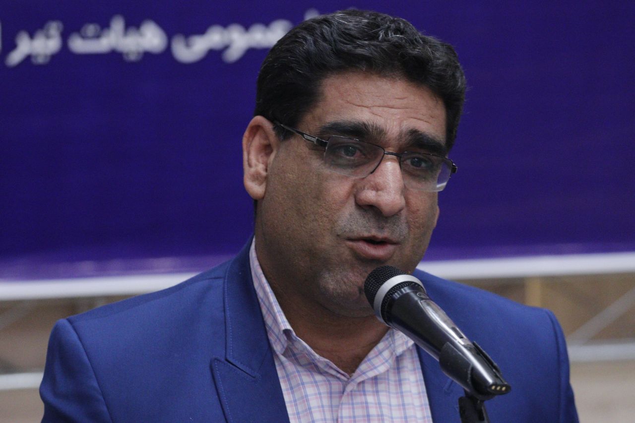 هموار کردن مسیر ورزشکاران کرمانی در راه بازی&zwnj;ها ۲۰۲۰ توکیو