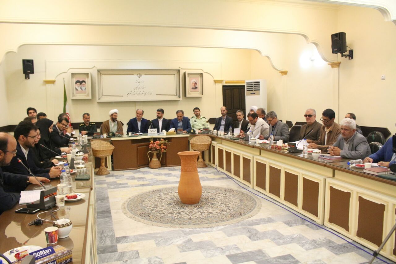 نهاد‌های فرهنگی نقش اساسی در مقابله با تهاجم فرهنگی دشمنان دارند