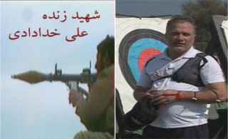 ماجرای جذاب شهید زنده&zwnj;ای که گلوله مستقیم به پیشانی اش خورد ولی زنده ماند!